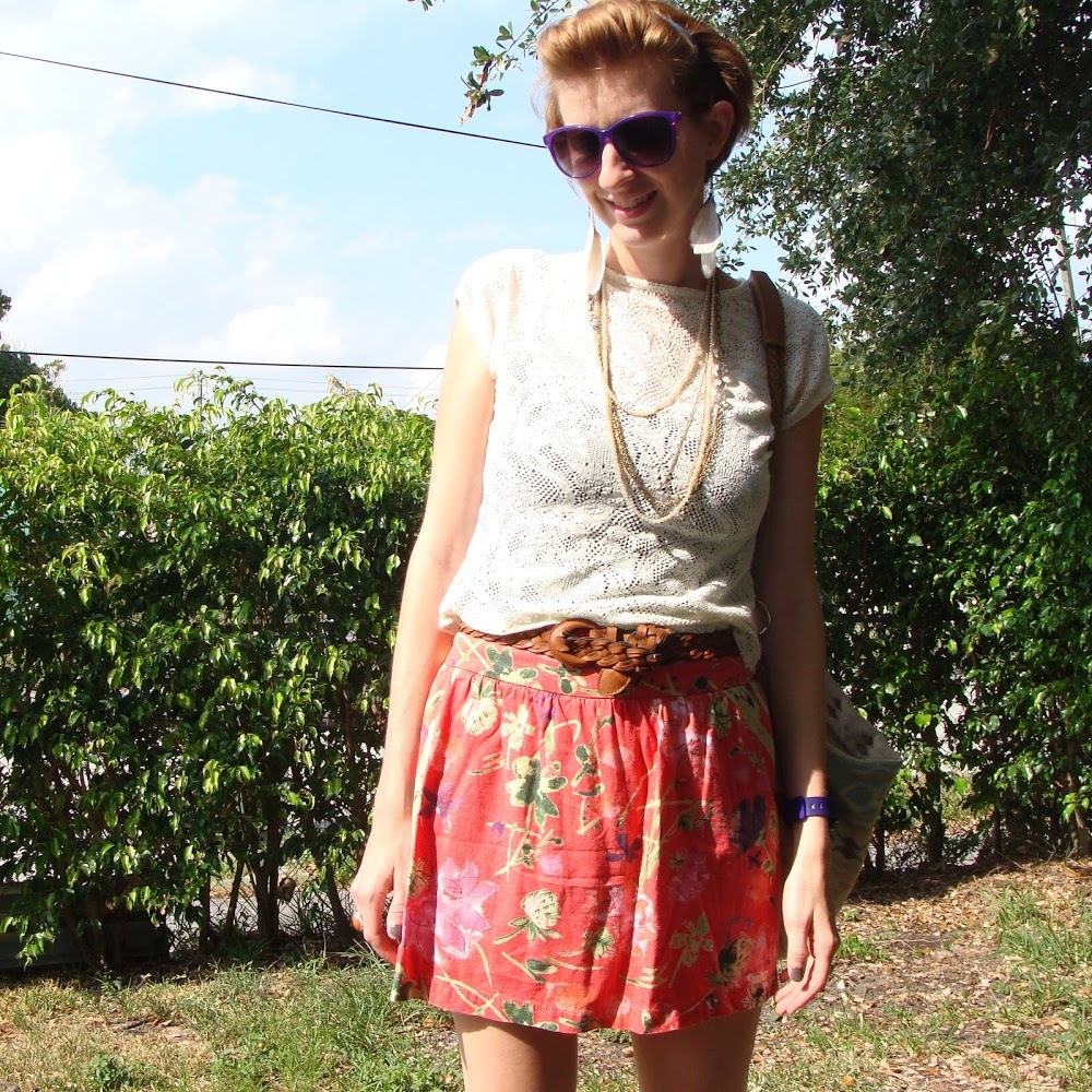 Meet your Posher, Katharine